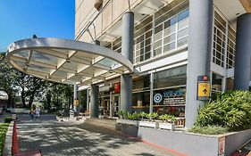 ibis Guarulhos Aeroporto