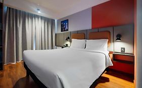 ibis Guarulhos Aeroporto